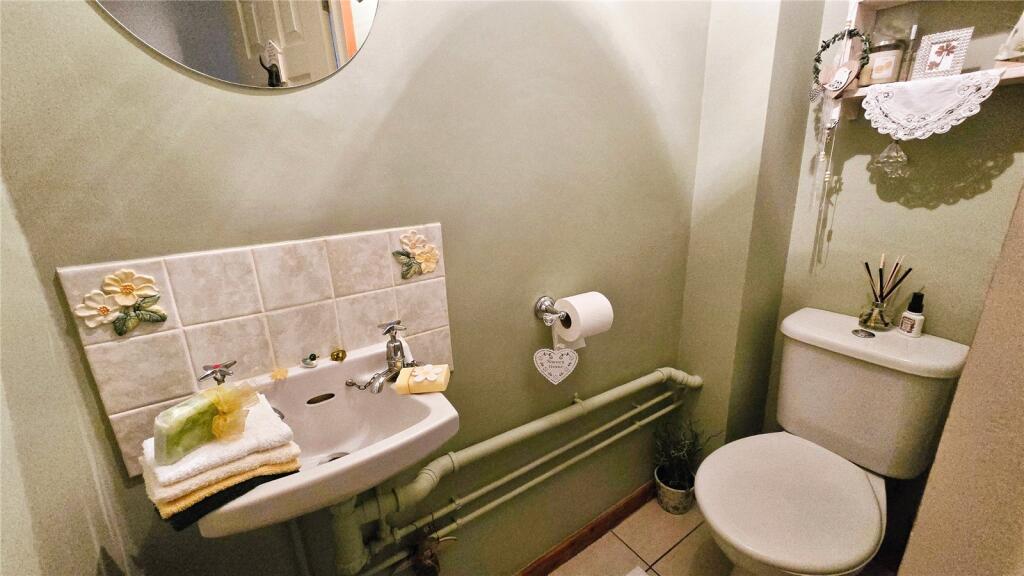 Additional image 28 of Millhaven Avenue, Stirchley, Birmingham