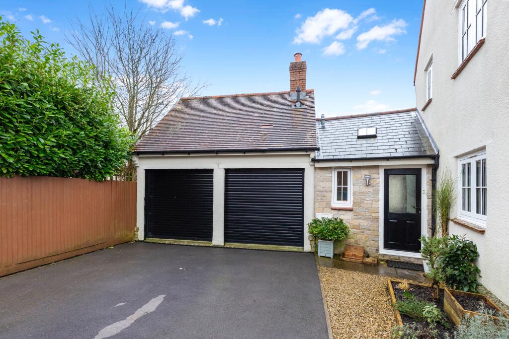 Additional image 9 of Magnolia House, Lovage Way, Mere