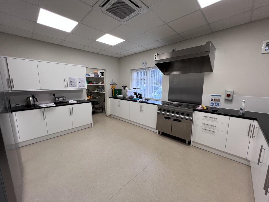 Additional image 13 of Day Nursery, 19 Church Hill, Verwood, Dorset, BH31 6HT