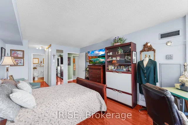 Additional image 14 of 1101 Steeles Ave Unit 1202