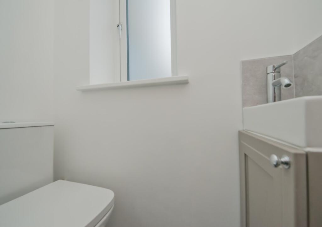 Additional image 9 of Wellgarth Gardens, Off Halifax Road, Bradford, BD6