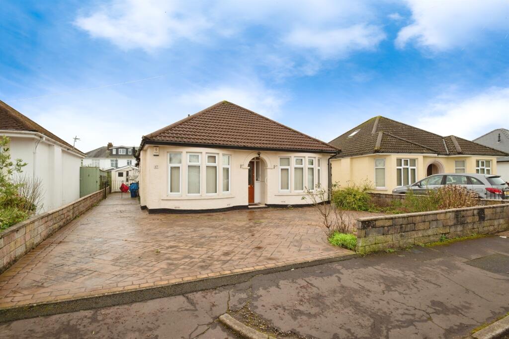 Primary image of Heol Ifor, Cardiff