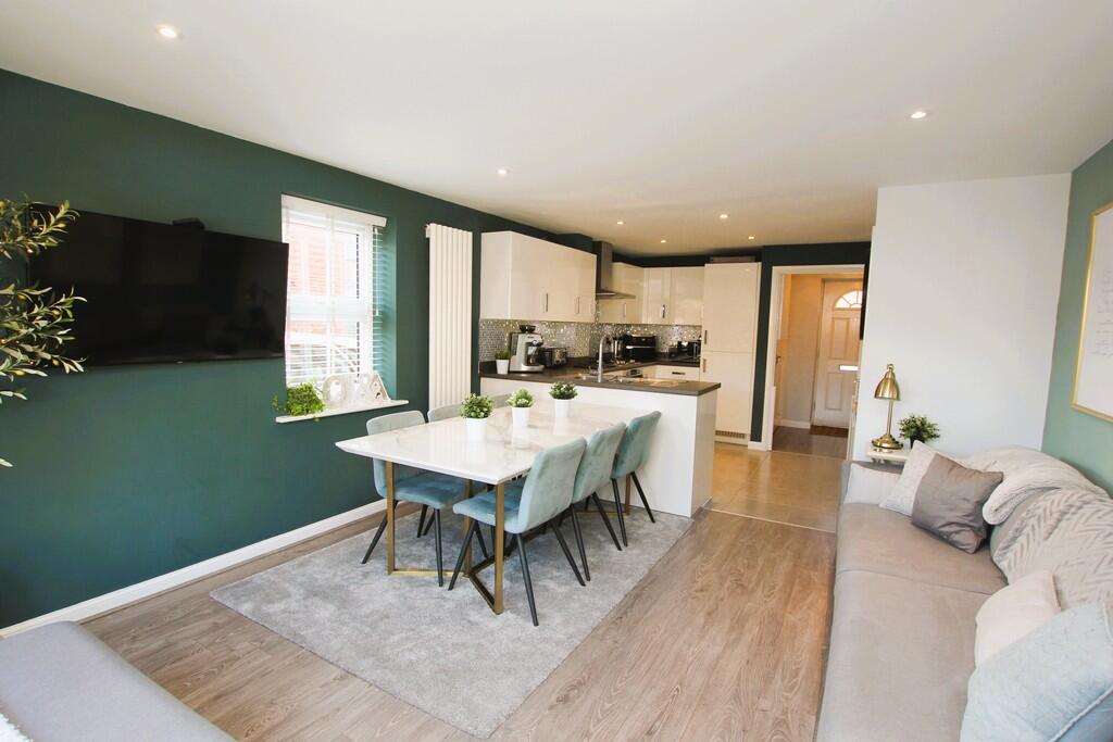 Additional image 2 of Arnhem Way, Saighton, Chester