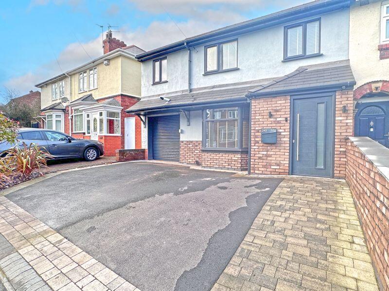 Newbury Lane, OLDBURY, B69 1JQ