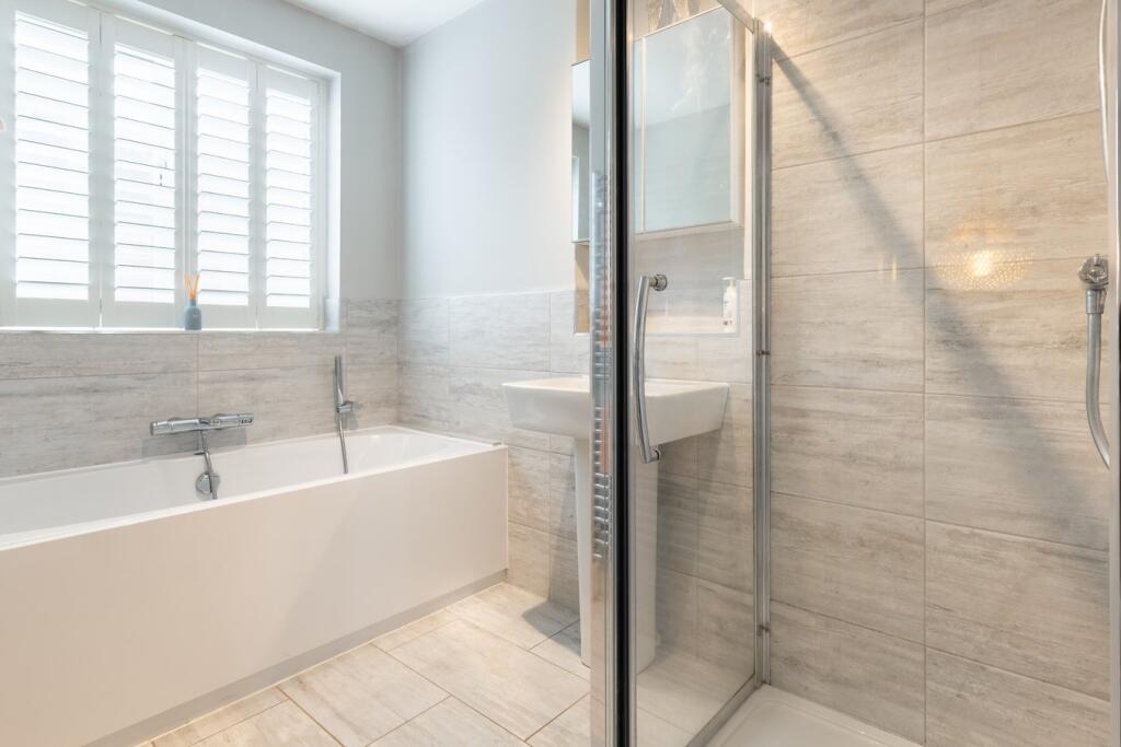 Additional image 32 of Ullenhall Street, Ullenhall, Henley-in-Arden, B95