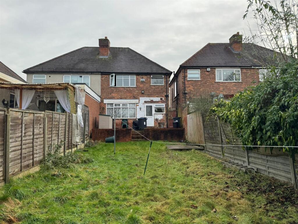 Additional image 18 of Rollason Road, Birmingham