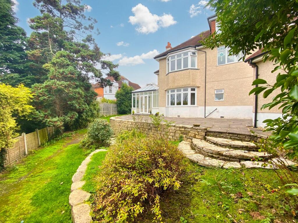 Additional image 20 of Motcombe Road, Branksome Park, BH13