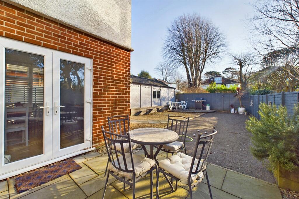 Additional image 22 of Wentworth Avenue, Bournemouth, Dorset, BH5