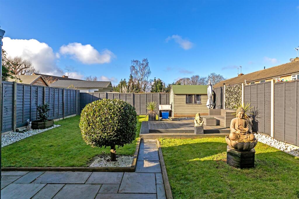 Additional image 26 of Timbercroft, Welwyn Garden City