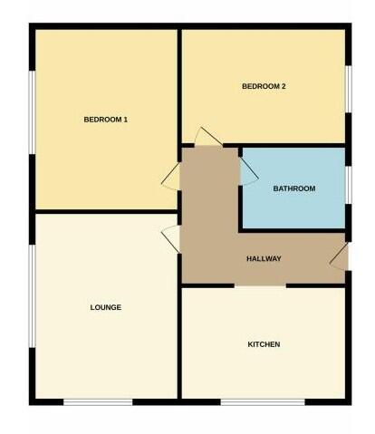 Additional image 7 of 36 Chapel Close, Warwick Bridge, Carlisle, Cumbria CA4 8RH