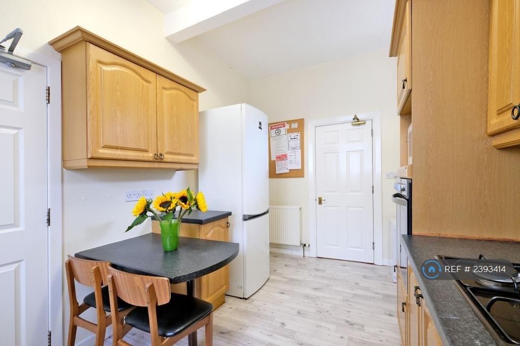 Additional image 11 of & A Half, Aberdeen, AB24