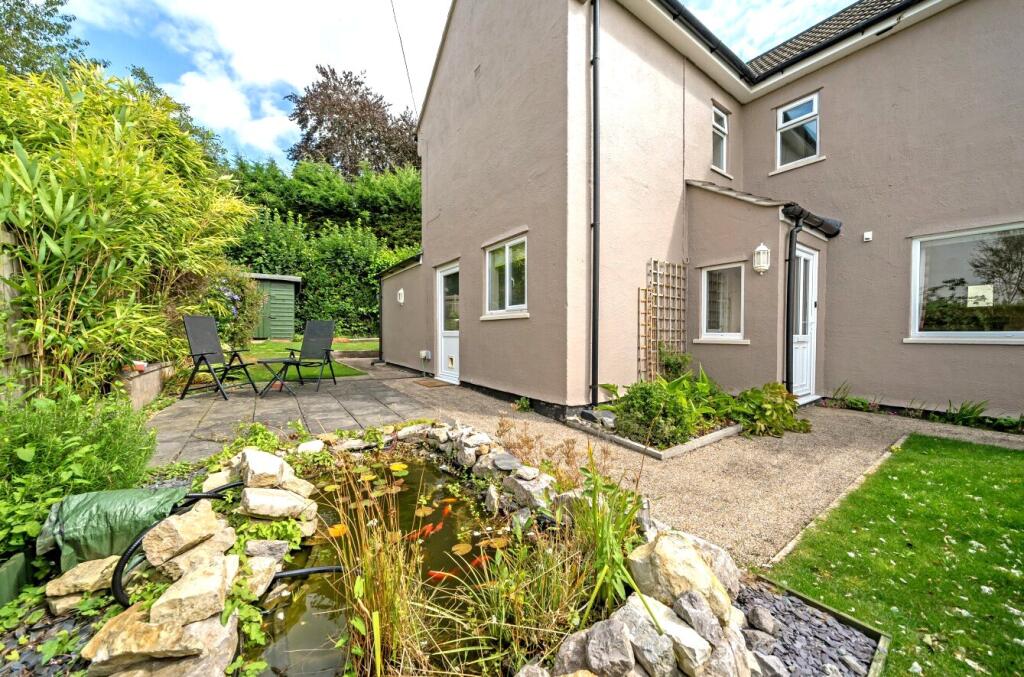 Additional image 30 of Hillside, West Pennard, Glastonbury, Somerset, BA6