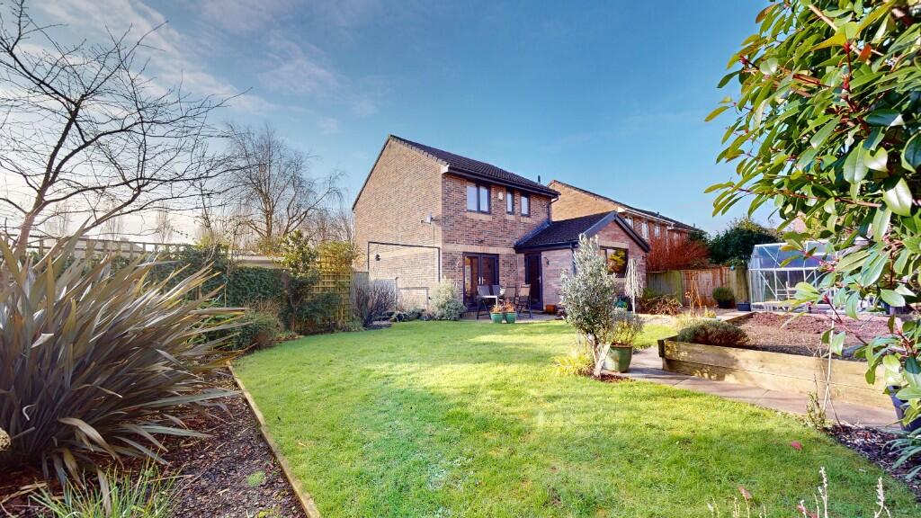 Additional image 20 of Llandinam Crescent, Cardiff