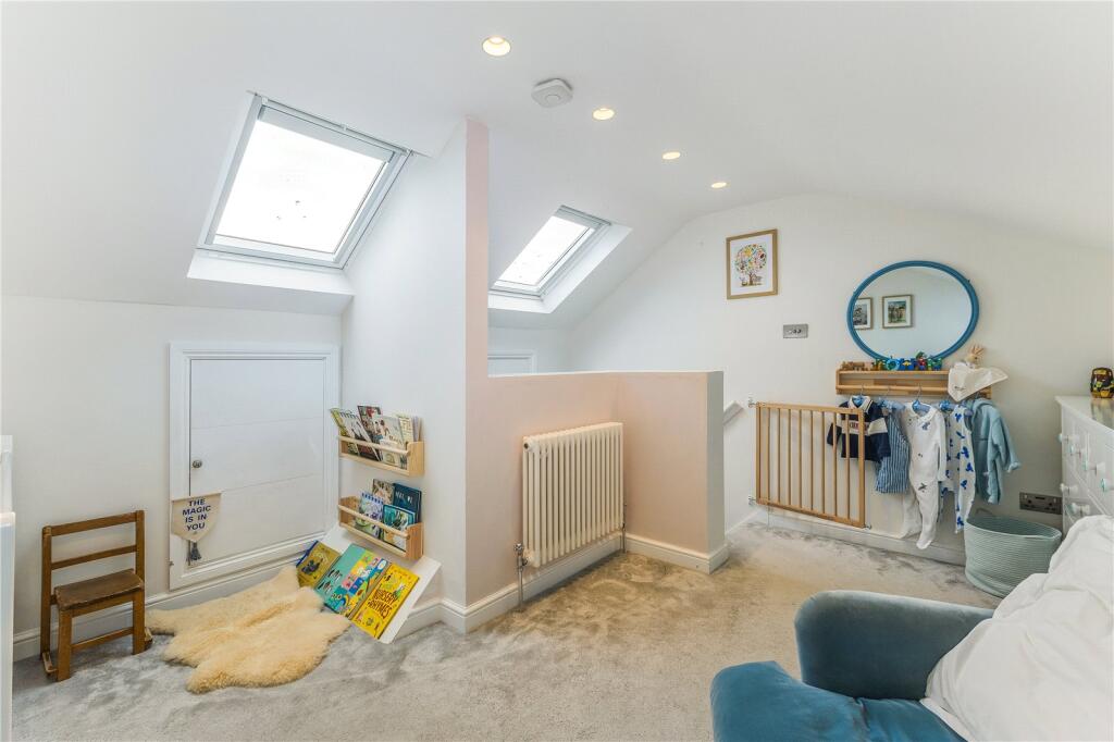 Additional image 12 of Albert Street, St. Albans, Hertfordshire, AL1