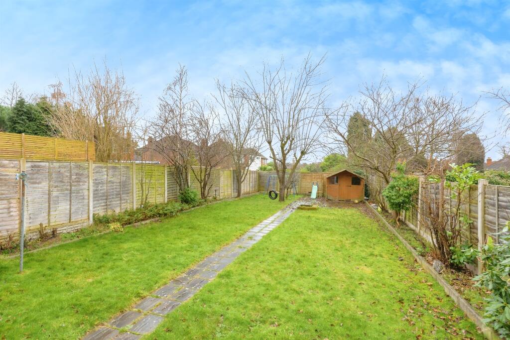 Additional image 13 of Corbridge Road, SUTTON COLDFIELD