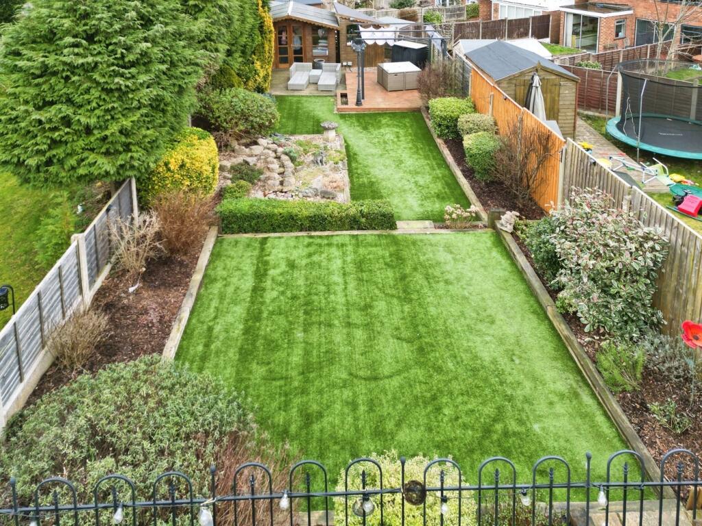 Additional image 21 of Kelway Avenue, Birmingham, B43