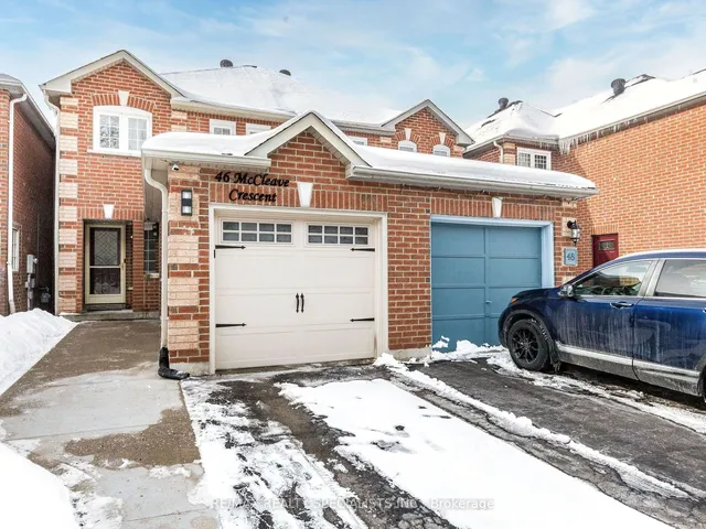 Additional image 6 of 46 MCCLEAVE Cres