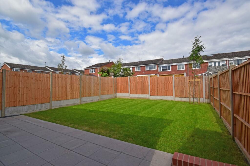 Additional image 15 of 3 Holly View, Bromsgrove, Worcestershire, B61 8BW