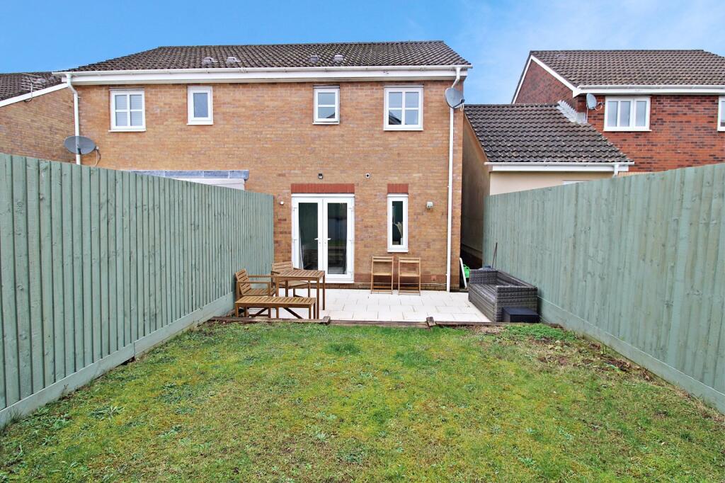 Additional image 18 of Blackthorn Court, Llanharry, Pontyclun, Rhondda Cynon Taff. CF72 9WU