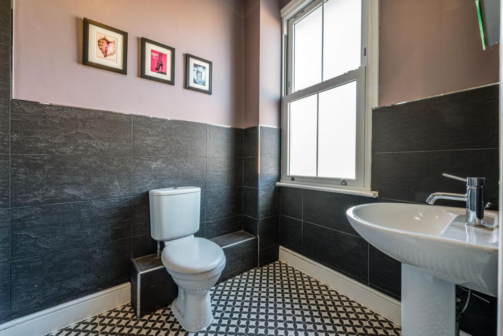 Additional image 23 of Vivian Road, Birmingham