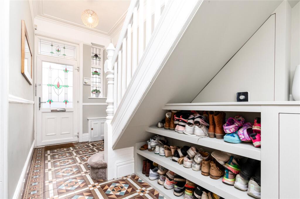 Primary image of Penylan Terrace, Penylan, Cardiff, CF23