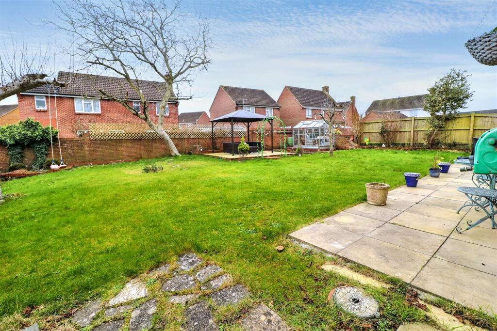 Additional image 15 of Stanton Close, Trowbridge