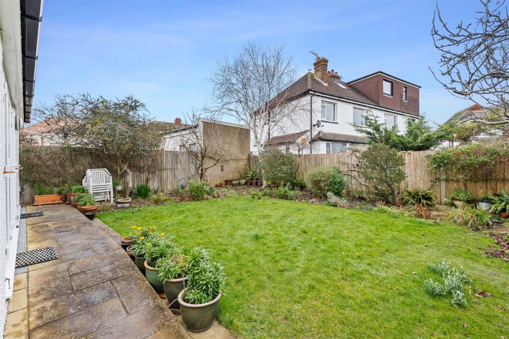 Additional image 23 of Park Avenue, Hove