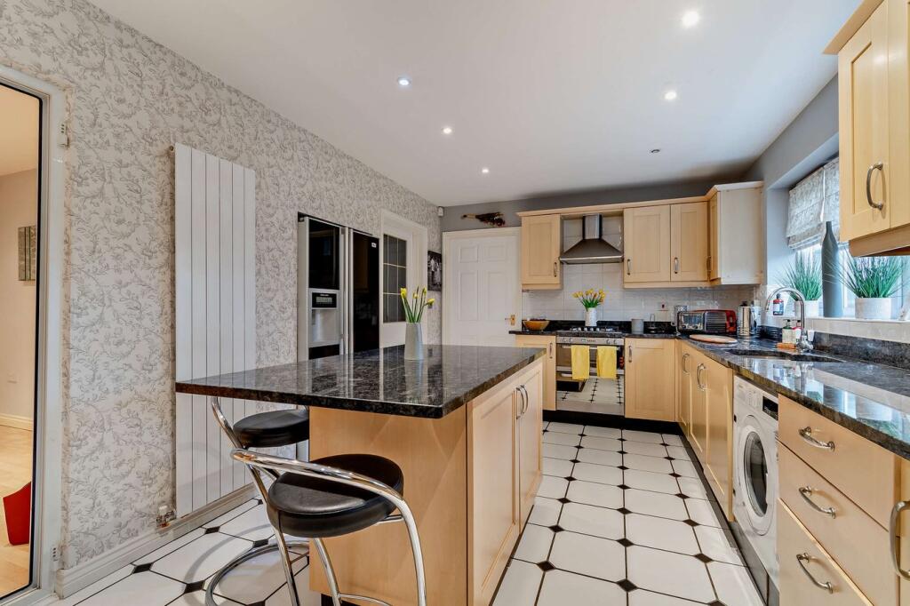 Additional image 13 of Katmandu Road, Bromsgrove, B60