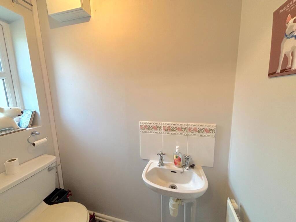 Additional image 6 of Burchill Close, Clutton, Bristol