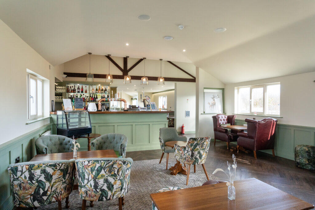 Additional image 12 of Bowland Forest Farm, Wigglesworth, Skipton, Lancashire, BD23 4SN