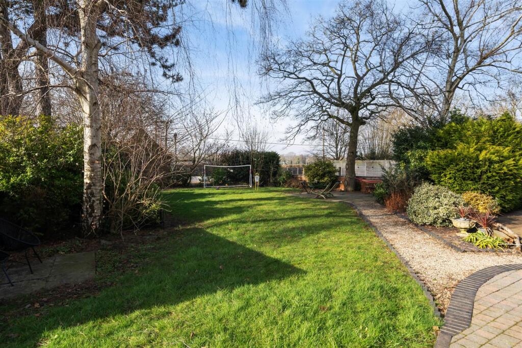 Additional image 23 of Bradnocks Marsh Lane, Hampton-In-Arden, Solihull