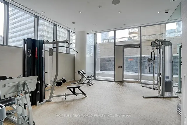 Additional image 13 of 42 Charles St Unit 809