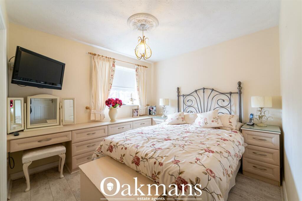 Additional image 20 of Bissell Close, Birmingham, B28