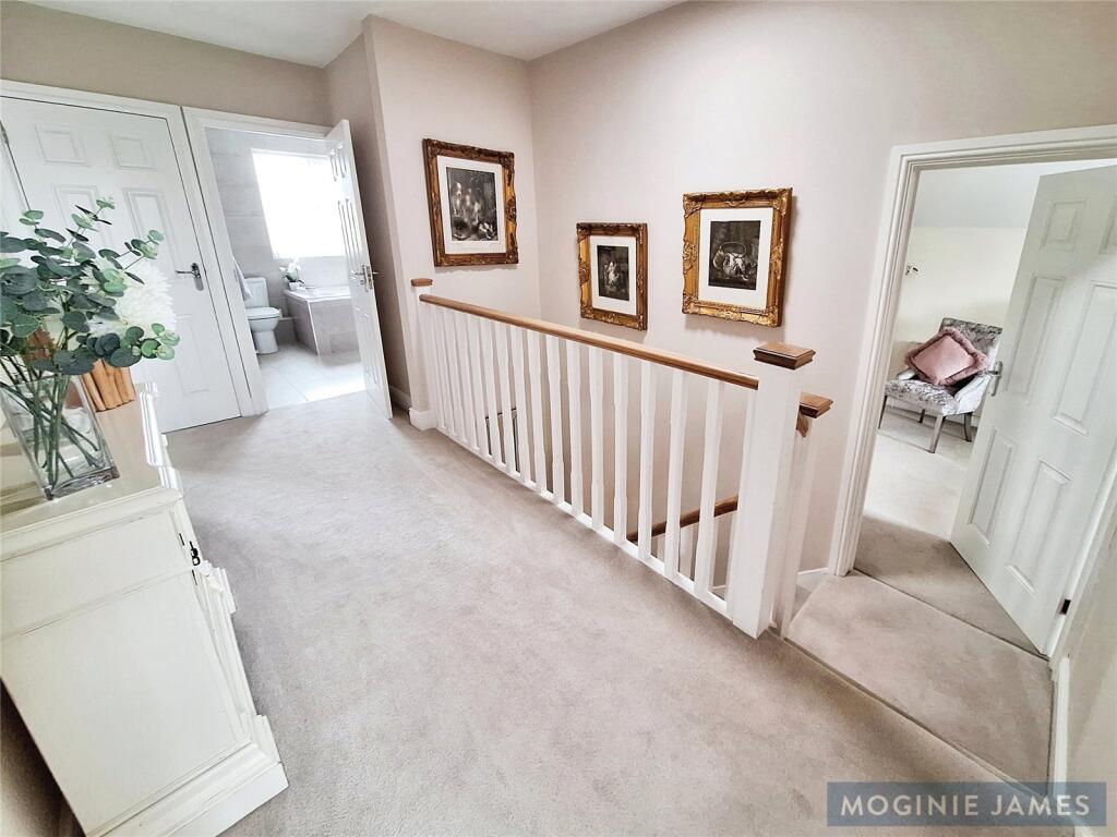 Additional image 16 of Wern Fawr Lane, Old St. Mellons, Cardiff