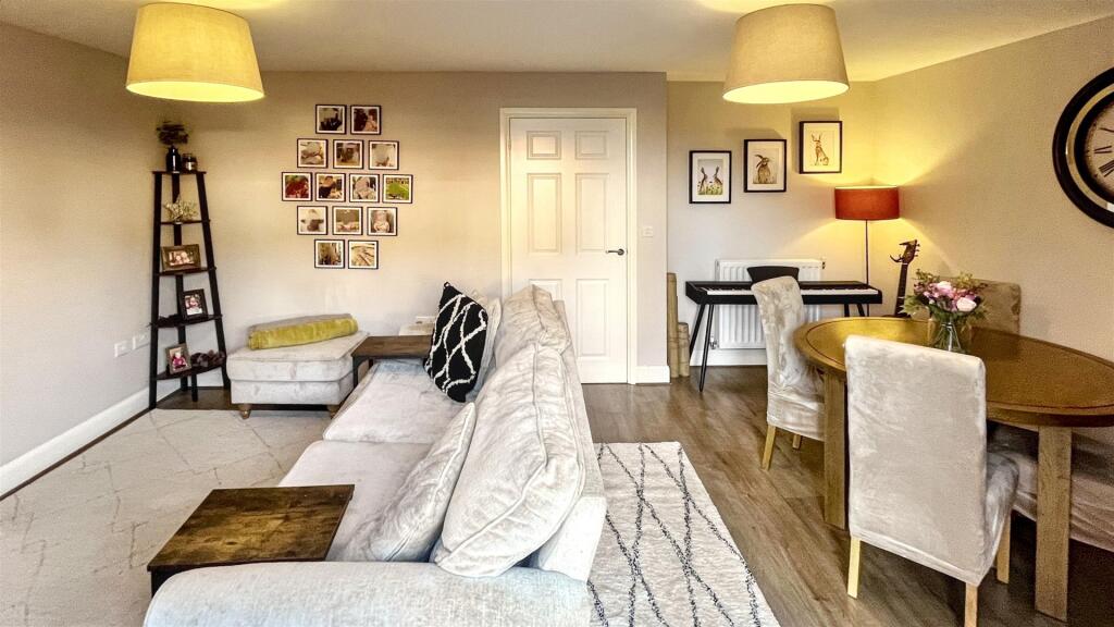 Additional image 5 of Wilfred Mews, Wythall