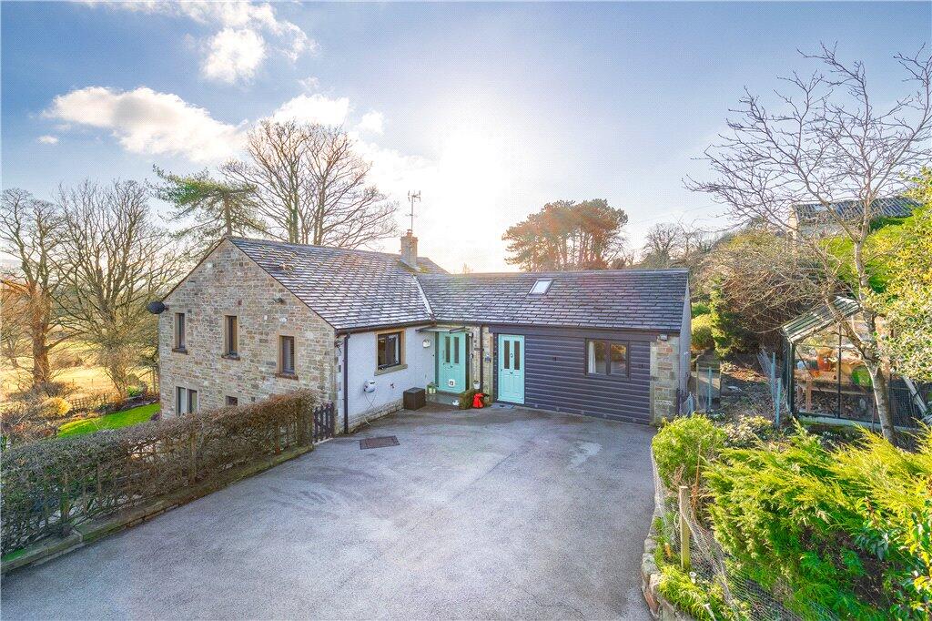 Additional image 21 of Old Road, Thornton in Craven, Skipton, North Yorkshire, BD23