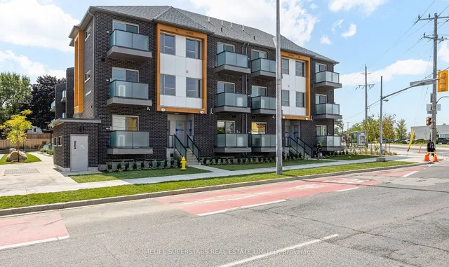 2791 Eglinton Ave Unit 536