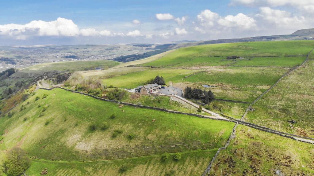 Additional image 68 of Gincroft Lane, Edenfield, Ramsbottom, Bury