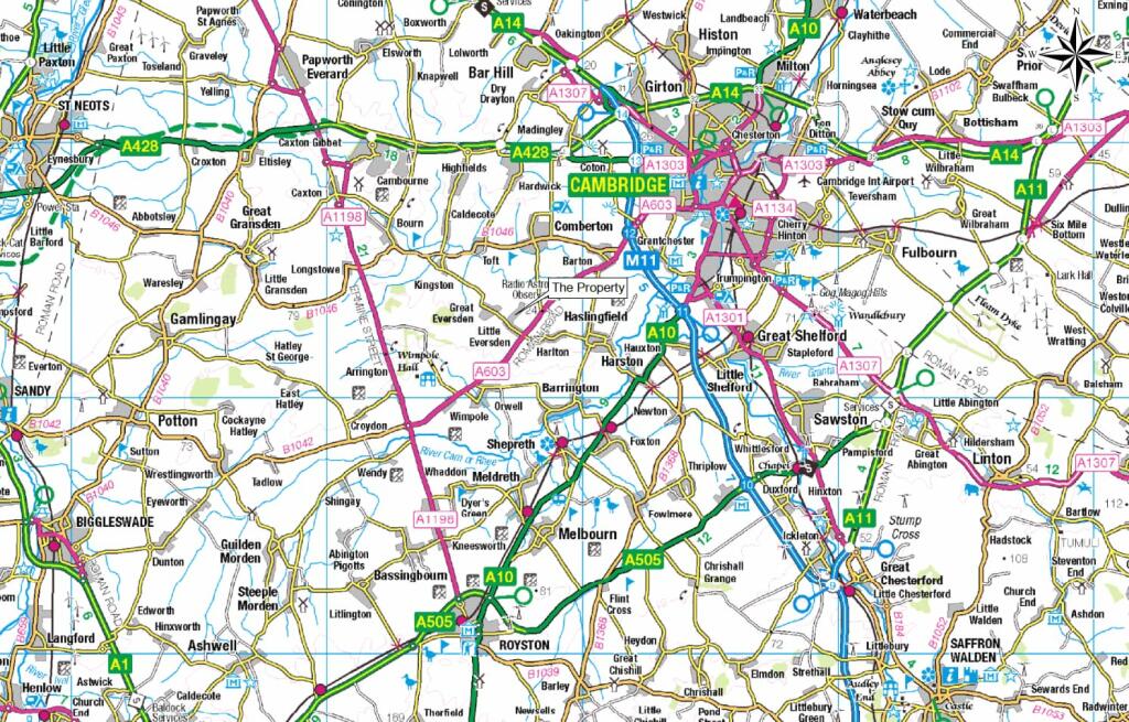 Additional image 21 of High Street, Little Eversden, Cambridge, Cambridgeshire