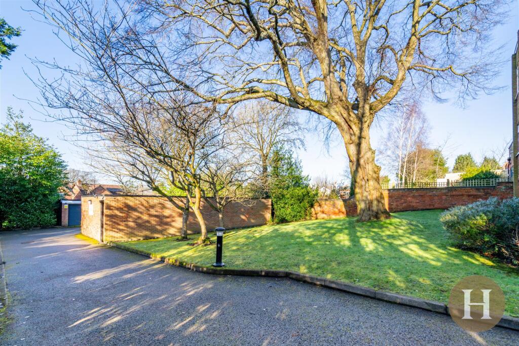 Additional image 19 of St Peters Road, Harborne, Birmingham, B17