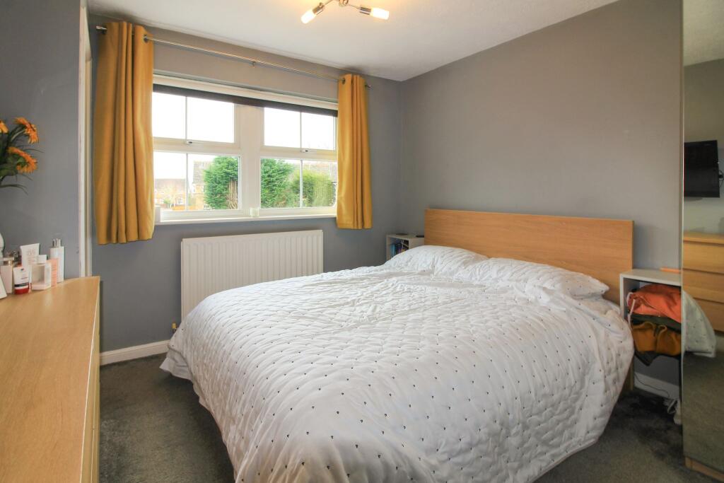 Additional image 8 of Kilsby Grove, Hillfield, Solihull, B91