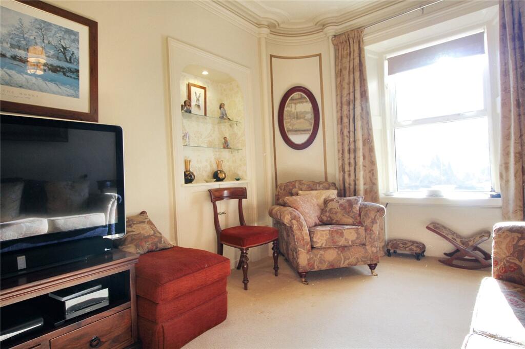 Additional image 3 of Land Street, Keith, Moray, AB55