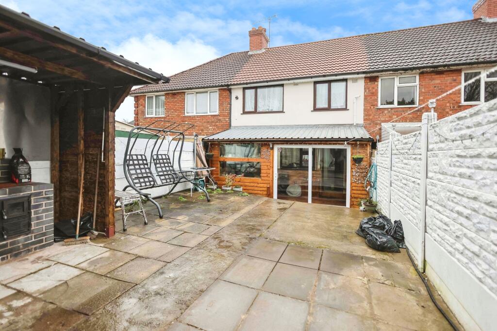 Additional image 16 of Peckham Road, Kingstanding, Birmingham, B44