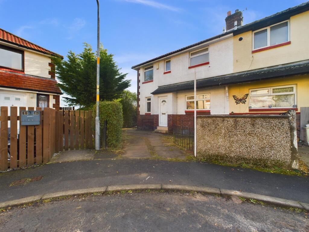 Additional image 16 of Manor Place, Carlisle, CA2