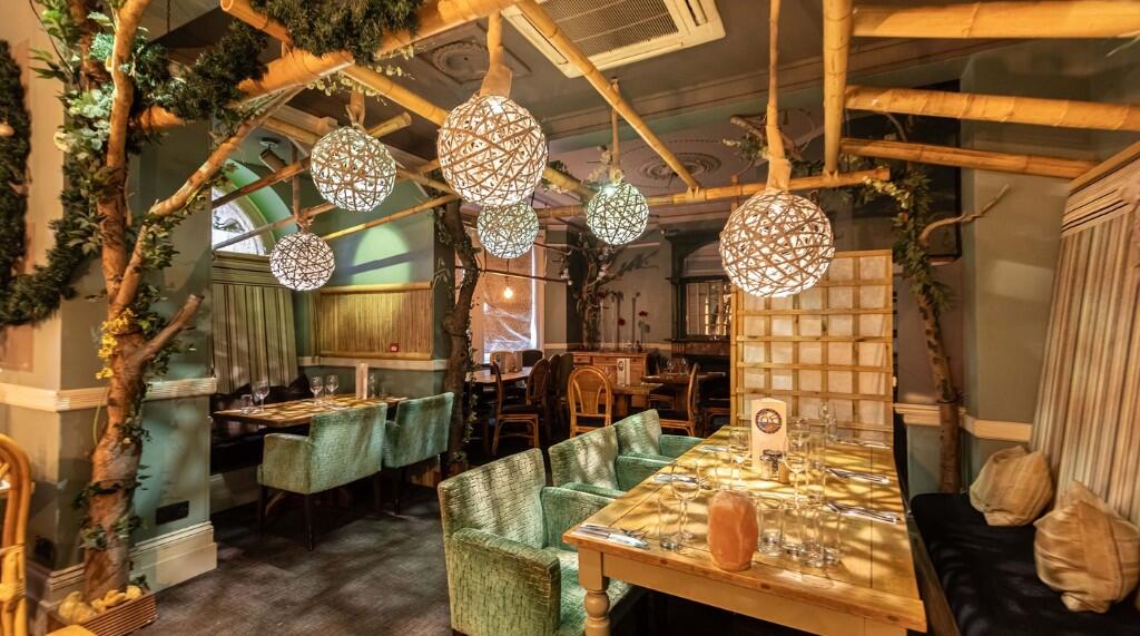 Additional image 4 of The Ox, Commercial Road, Poole, Dorset, BH14