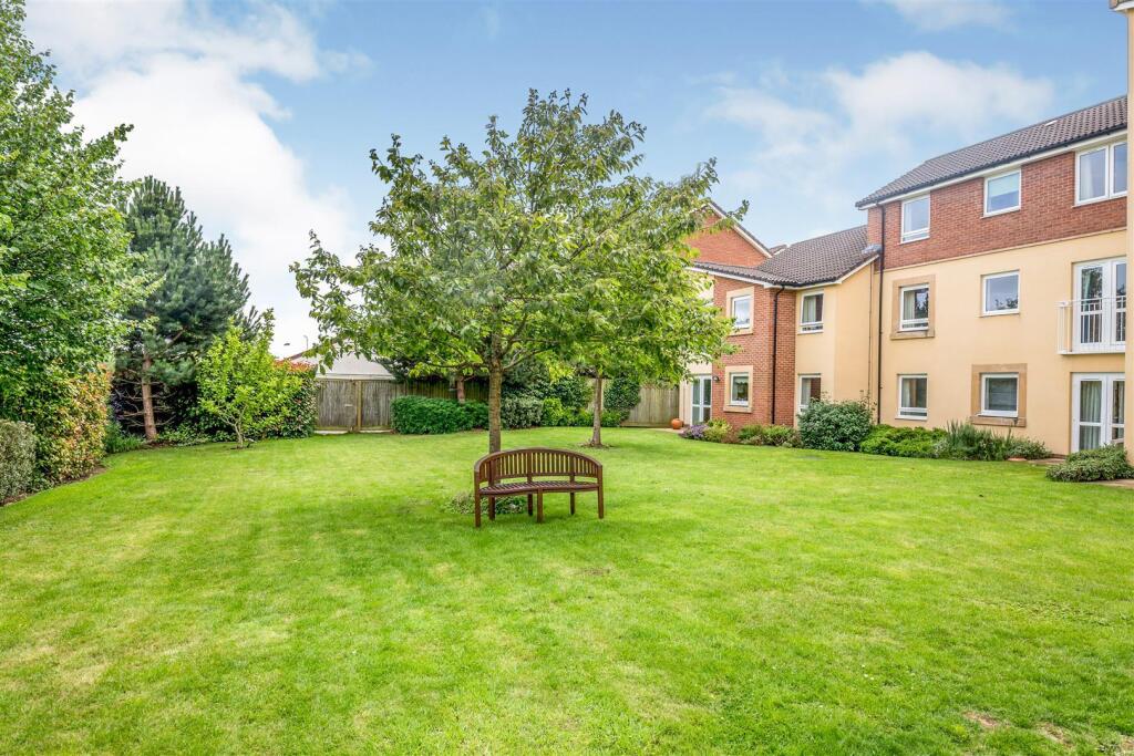 Additional image 10 of Fussells Court, Station Road, Worle, Weston-Super-Mare