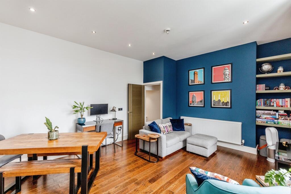 Additional image 3 of Great George Street, Bristol