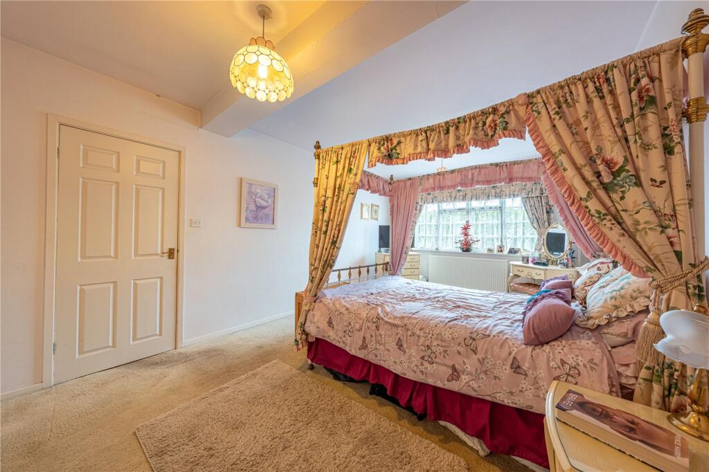 Additional image 32 of Haunton Road, Harlaston, Tamworth, Staffordshire, B79