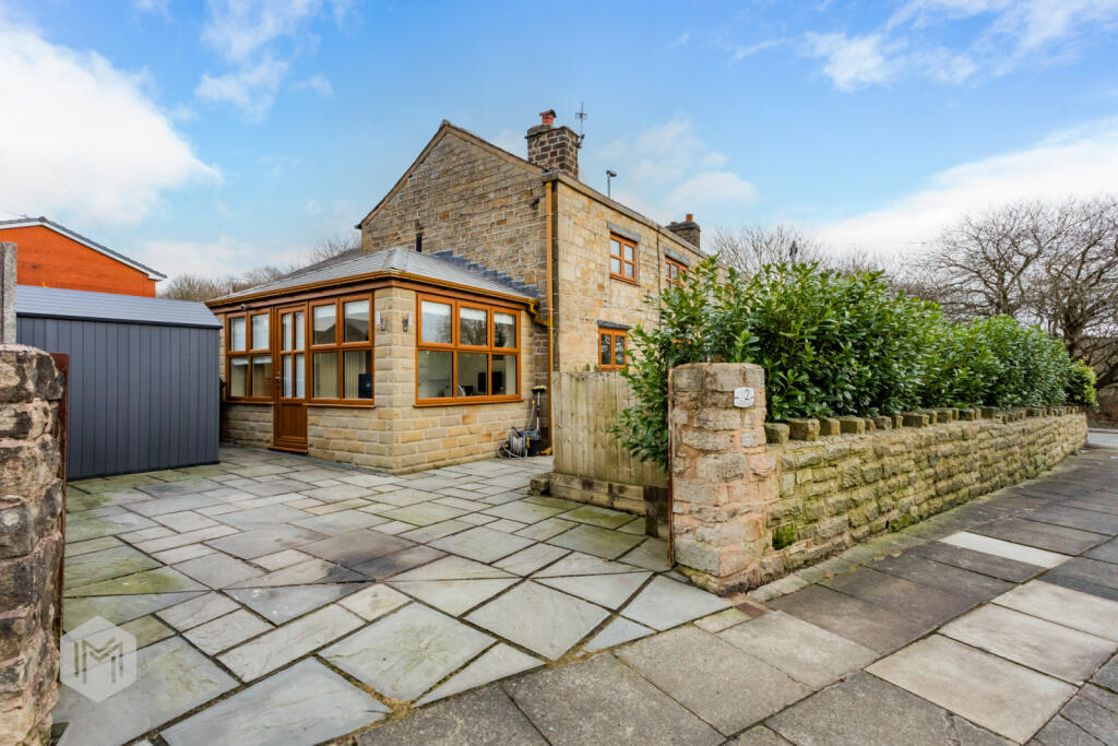 Additional image 24 of Old Lane, Bury, Greater Manchester, BL9 6SE