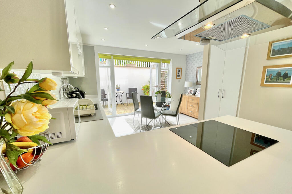 Additional image 9 of CLUNY CRESCENT, SWANAGE